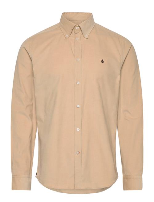Morris | Douglas Cord Shirt-Slim Fit | XXL