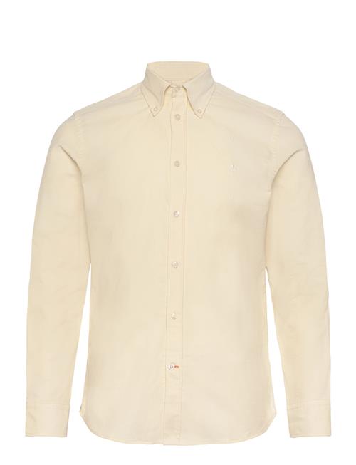 Morris | Douglas Cord Shirt-Slim Fit | S