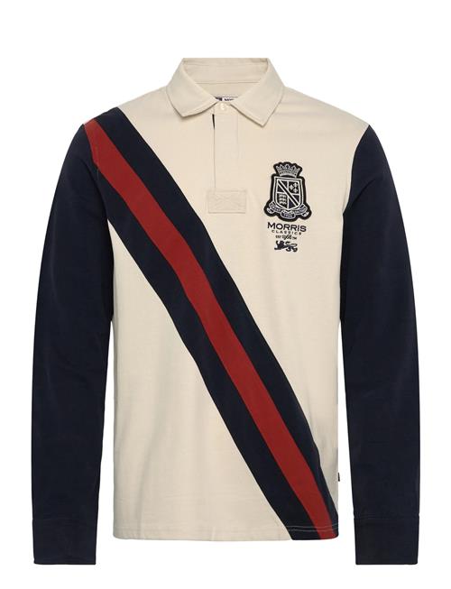 Morris | Edward Rugger | L