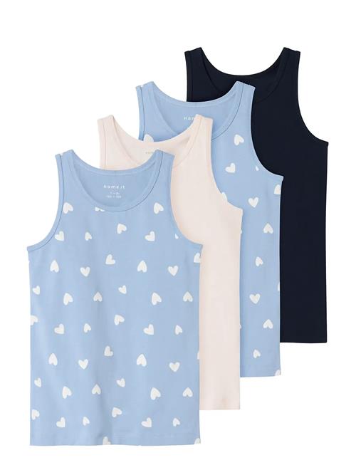 name it | Nkftank Top 4P Hearts  Noos | 110
