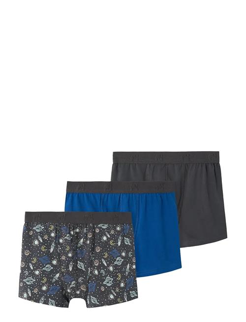 name it | Nkmboxer 3P Iron Space Noos | 116