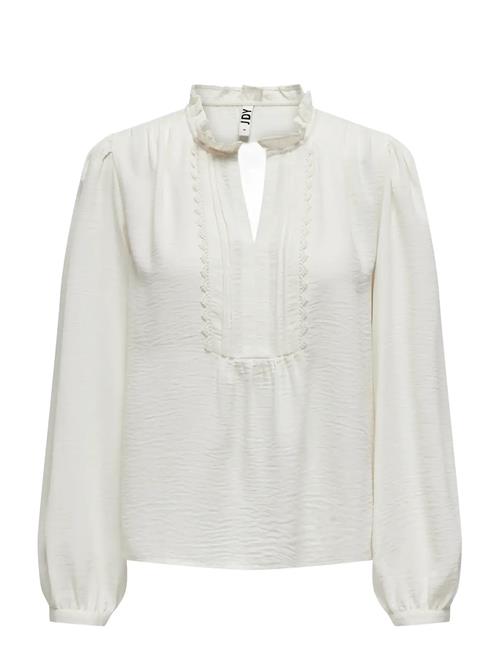 JDY | Jdyrachel Life L/S Pintuck Top Wvn Noos | L