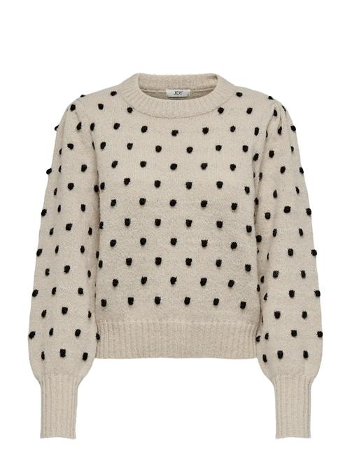 JDY | Jdysigrid Life L/S On Puff Pull Knt Noos | XS