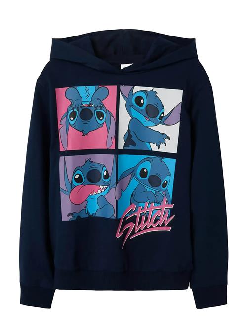 name it | Nkfinga Stitch Nreg Swea Wh Bru Noos Wdi | 158-164
