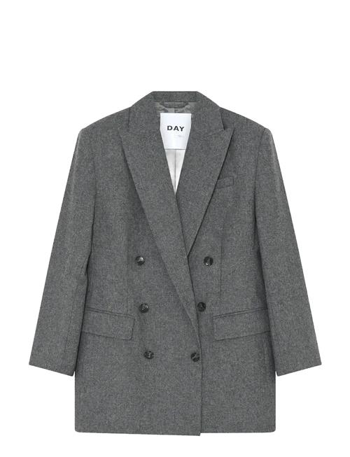 Day Birger et Mikkelsen | Amir - Melange Wool | 36