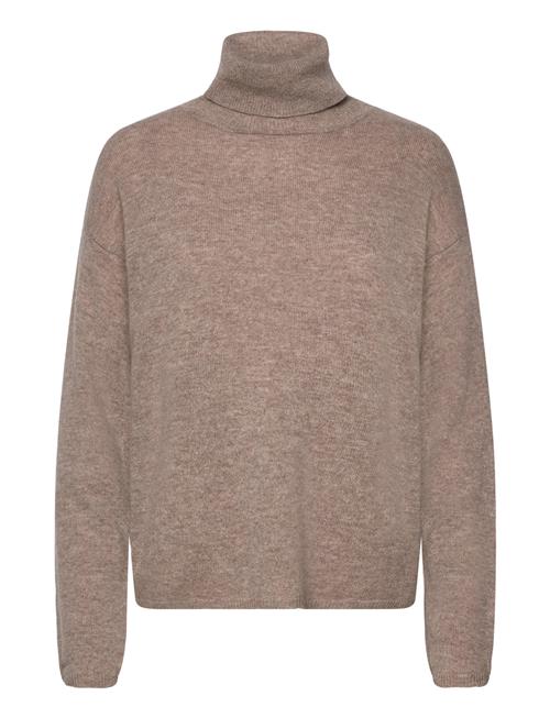 A-View | Merino Knit Rollneck | M