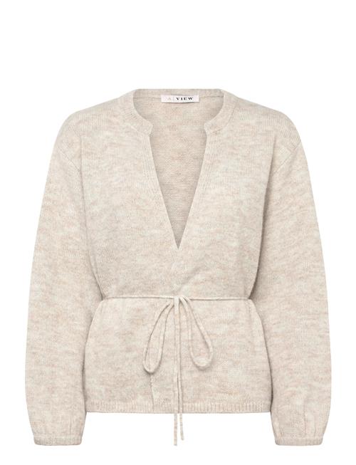 A-View | Lisette Knit Cardigan | L