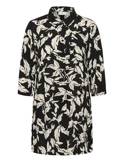 Kaffe Curve | Kchilda Ami Shirt Dress | 46