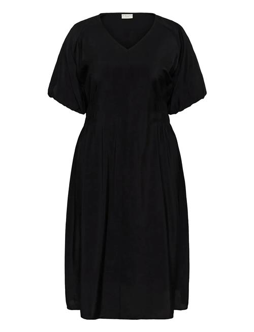 Kaffe Curve | Kcneela Dress | 50