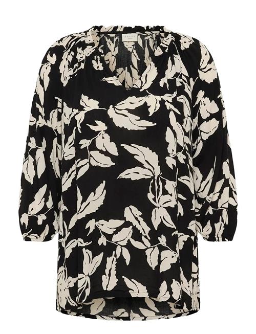 Kaffe Curve | Kctrine Ami Blouse | 44