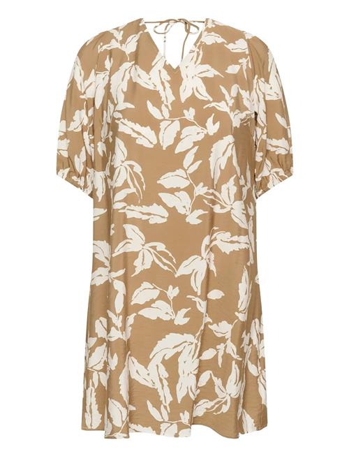 Kaffe Curve | Kcmarla Dress | 46