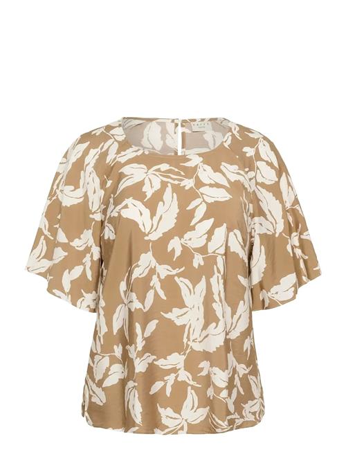 Kaffe Curve | Kcmarla Blouse | 46