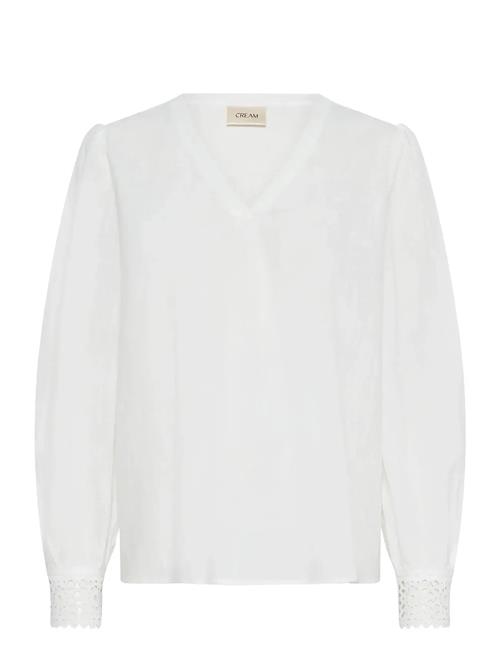 Cream | Crdelia Blouse | 42