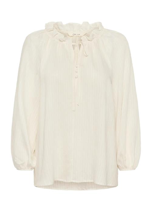 Cream | Croma Blouse | 44