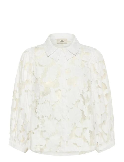 Karen By Simonsen | Kbena Frosty Blouse | 34