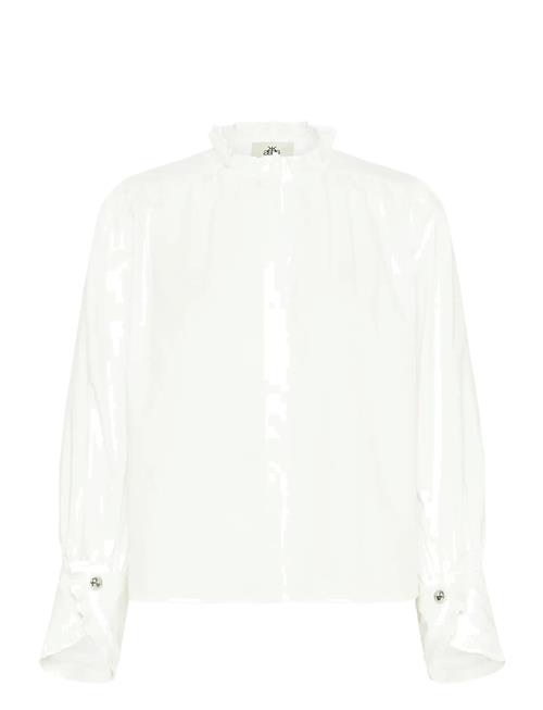 Karen By Simonsen | Kbelse Blouse | 34