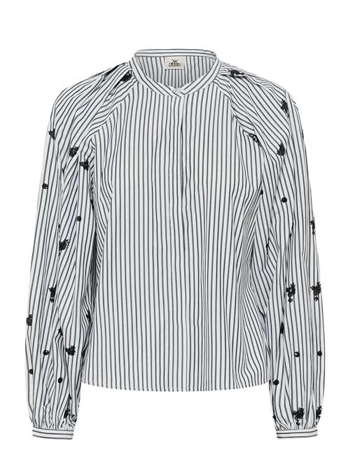 Karen By Simonsen | Kbegoni Blouse | 40