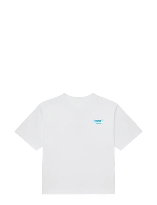 Isnurh | Isnurh Basement Relax Fitted T-Shirt | XL