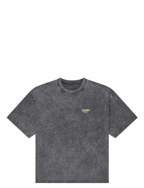 Isnurh | Isnurh Basement Relax Fitted T-Shirt | XS