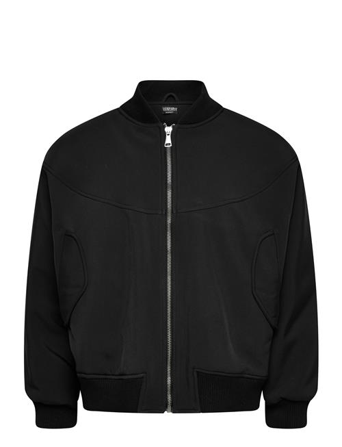 Isnurh | Isnurh Basement Bomber Jacket | S