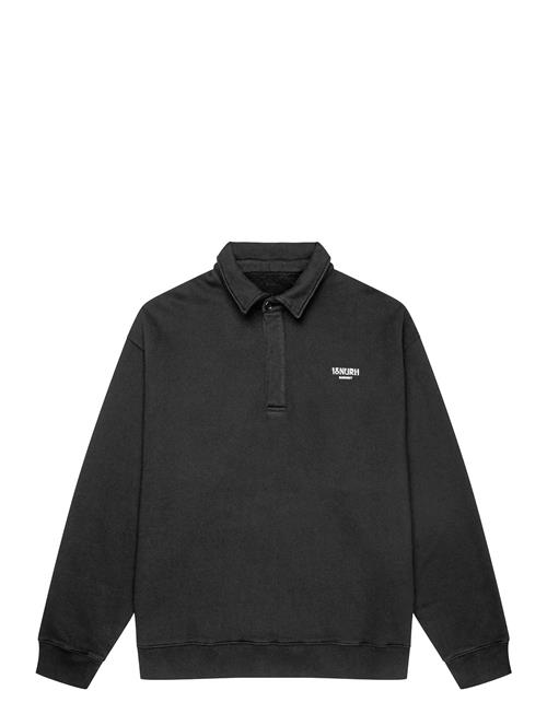 Isnurh | Isnurh Basement Relax Polo | L