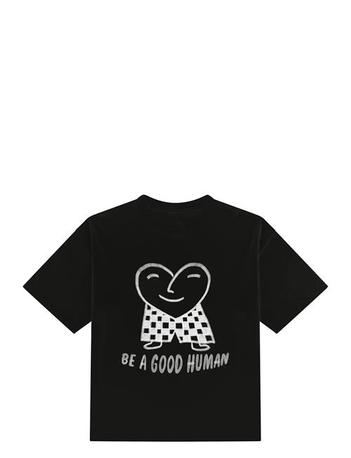 Isnurh | Isnurh Heartman T-Shirt | M