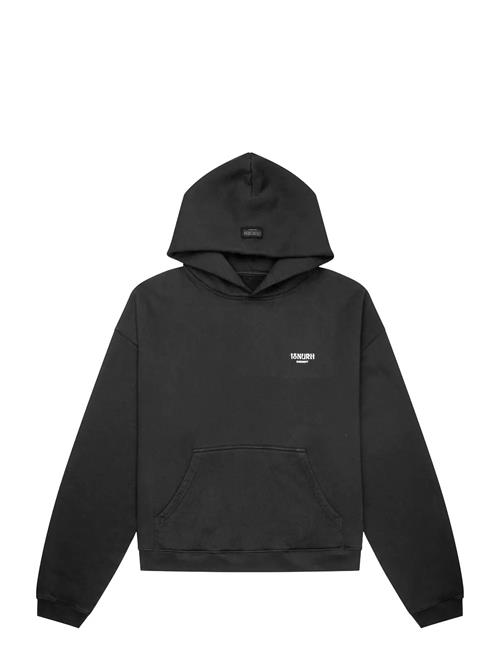 Isnurh | Isnurh Basement Relax Hoodie | S