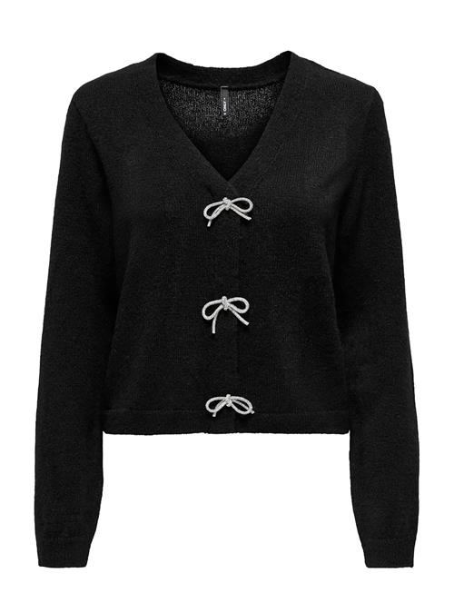 ONLY | Onldonna Ls V-Neck Pullover Knt | L