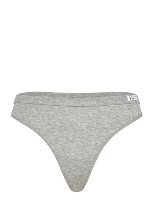 Frank Dandy | Women's Bamboo Legend Thong | XS
