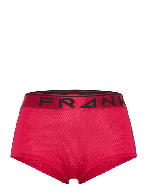 Frank Dandy | Women's Legend Mesh Boxer | M