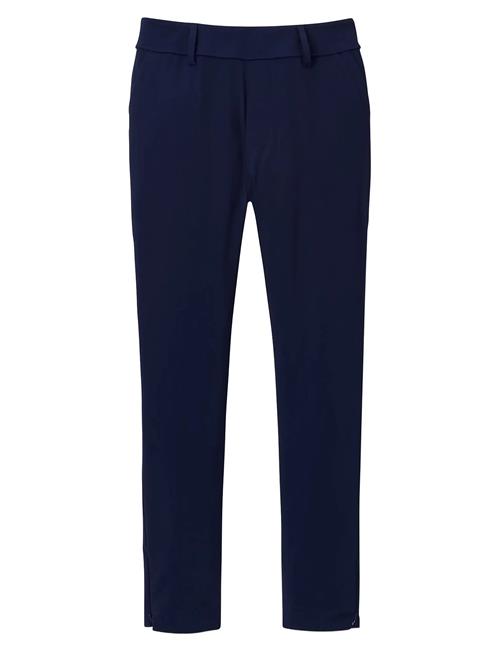Peter Millar | Bingham High Stretch Bonded Ankle Pant | S