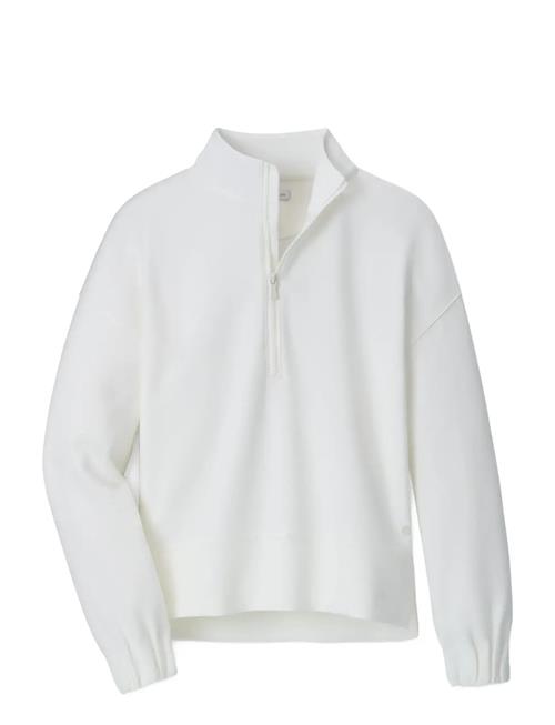Peter Millar | Flora Knit Half-Zip Pullover | L