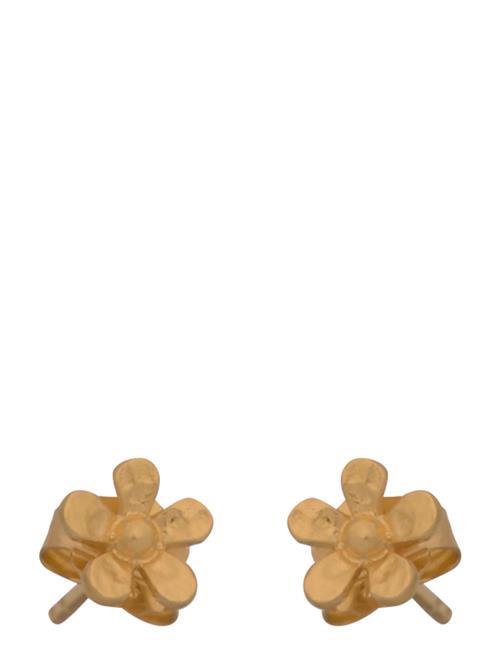 Pernille Corydon | Mini Wild Poppy Earsticks | ONE SIZE