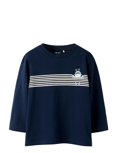name it | Nmmnonster Ls Nreg Top | 98