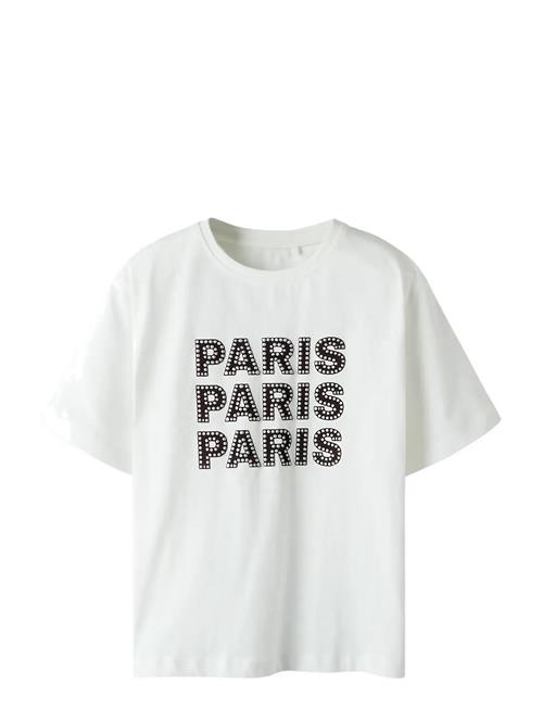 name it | Nkfnikka Ss Nreg Top | 122-128