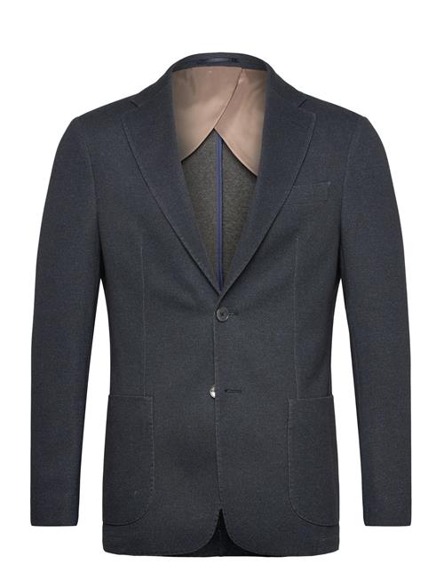 Lindbergh Black | Superflex Half Lined Blazer | 52