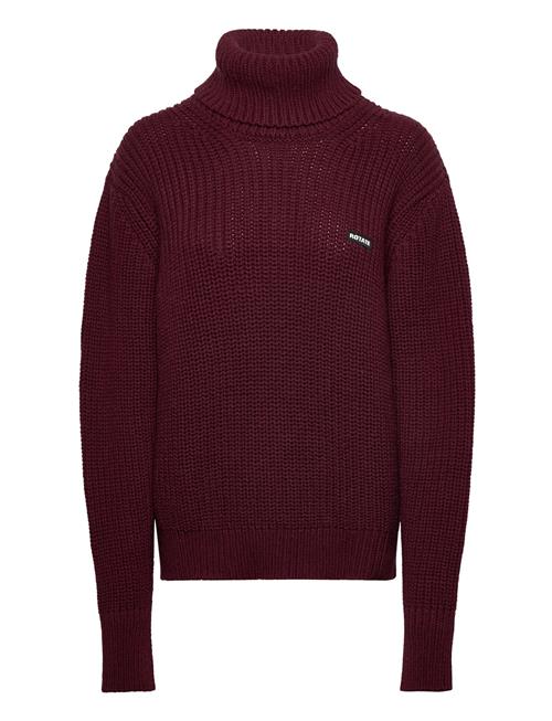 ROTATE | Knit Turtleneck Jumper | M