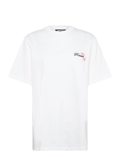 ROTATE | Oversized T-Shirt | XS