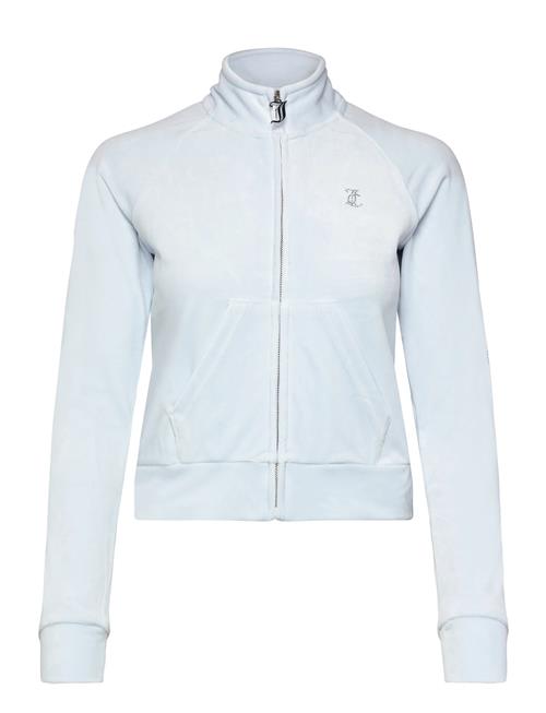 Juicy Couture | Leiu Funnel Neck Tracktop | XS