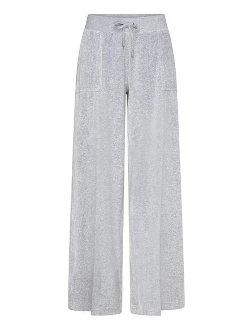 Juicy Couture | Yuka Wide Leg Trackpant | XXS