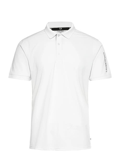Calvin Klein Golf | Club Polo | S