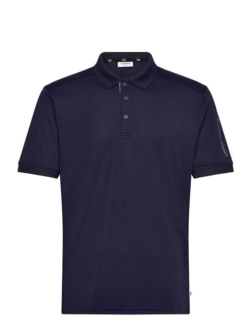 Calvin Klein Golf | Club Polo | L