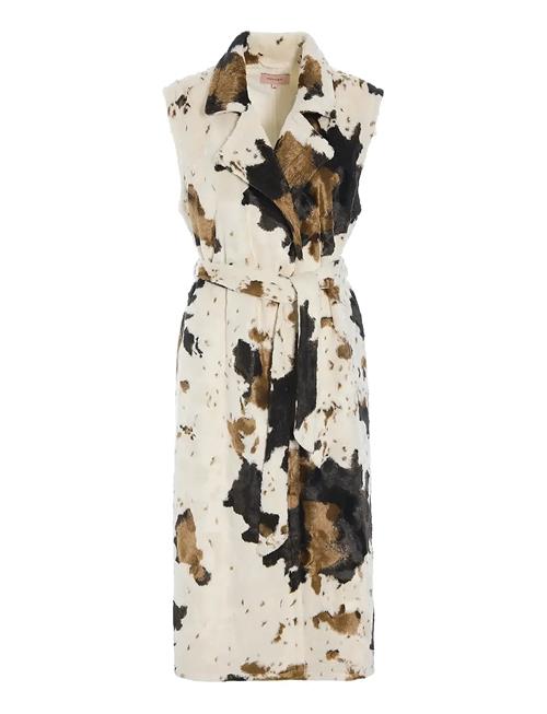 Hunkøn | Valentina Vest | XL/XXL