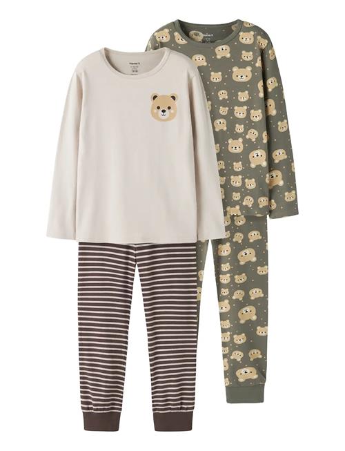 name it | Nmmnightset 2P Aop Noos | 98-104