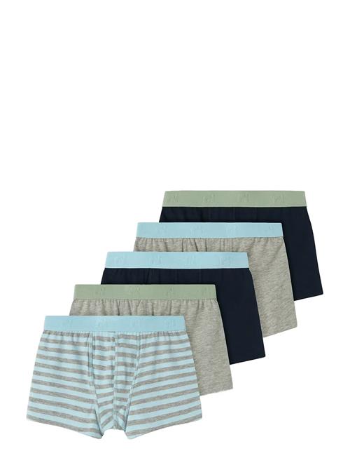 name it | Nkmboxer 5P Aop Noos | 146-152