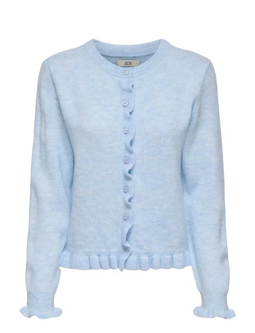 JDY | Jdyletty L/S On Frill Cardigan Knt Noos | S