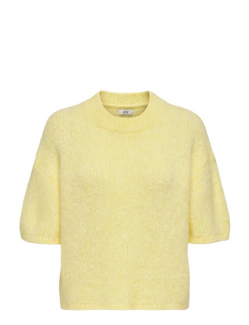 JDY | Jdylinea S/S Pullover O-Neck Knt Noos | XL
