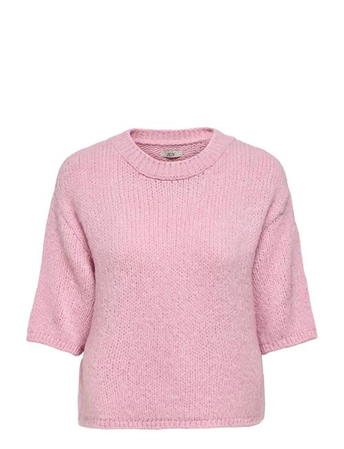 JDY | Jdylinea S/S Pullover O-Neck Knt Noos | M