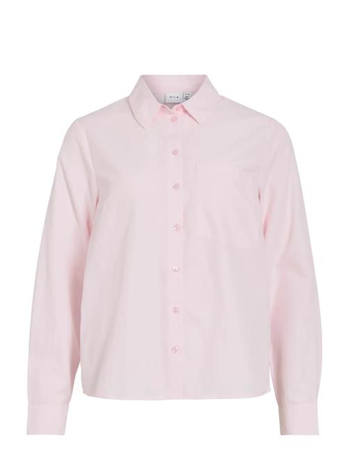 Vila | Vidarma L/S Regular Shirt - Noos | 38