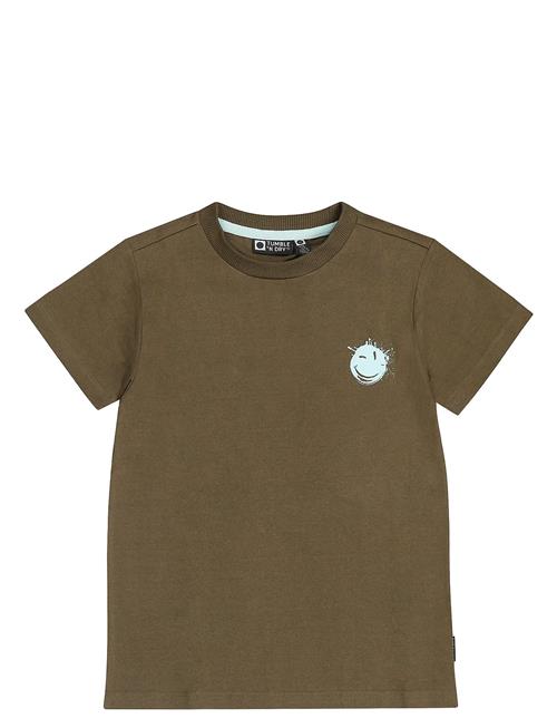 TUMBLE 'N DRY | Surface T-Shirt | 116